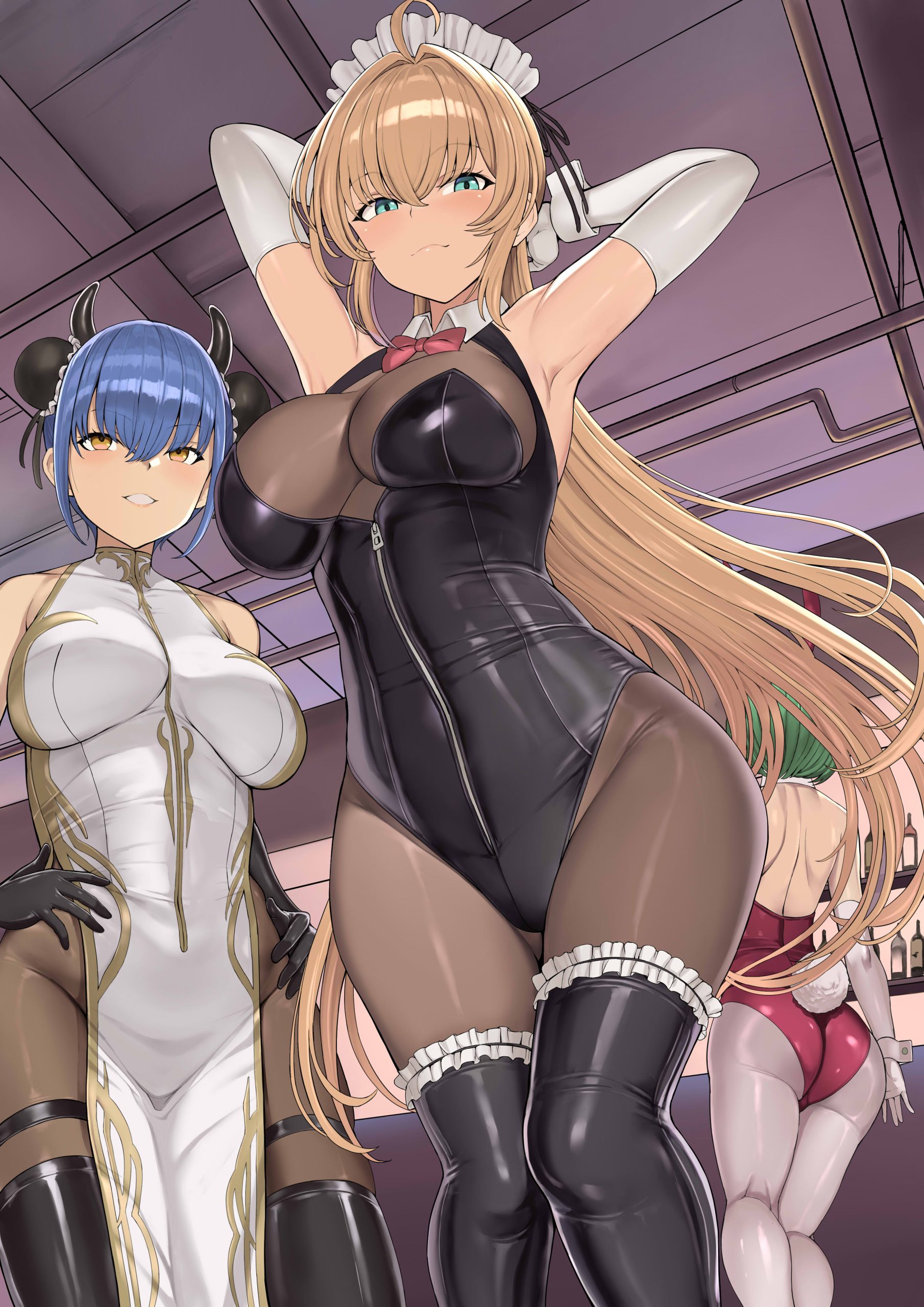 SPECIAL MAIN VISUAL