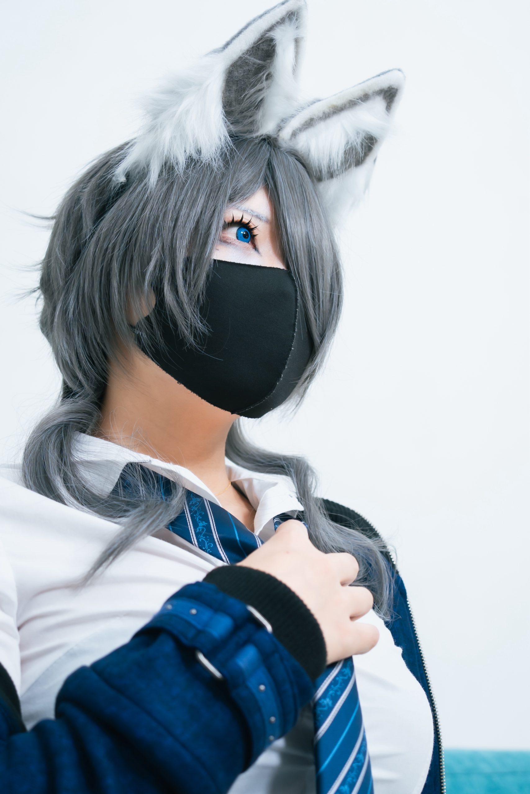 湊